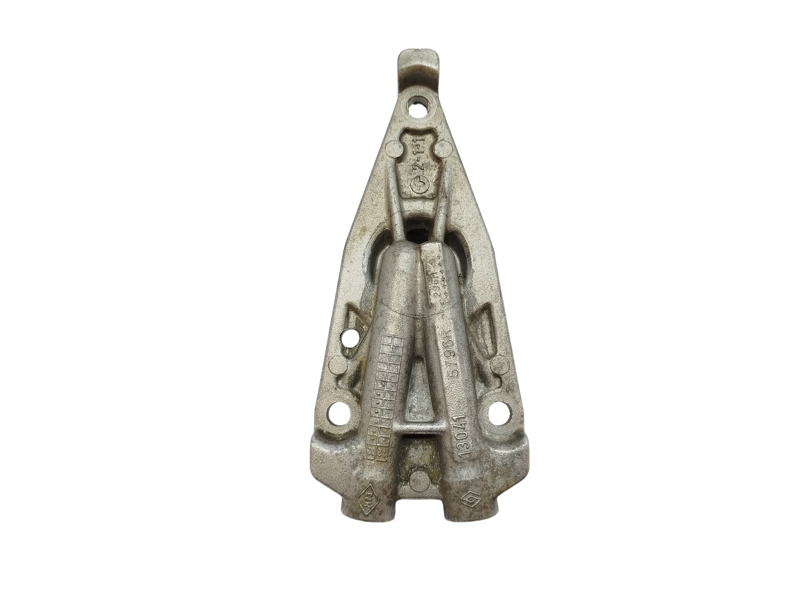 Capote Moteur 130415796R 1.2 TCE Dacia Renault Nissan 1043 main product photo