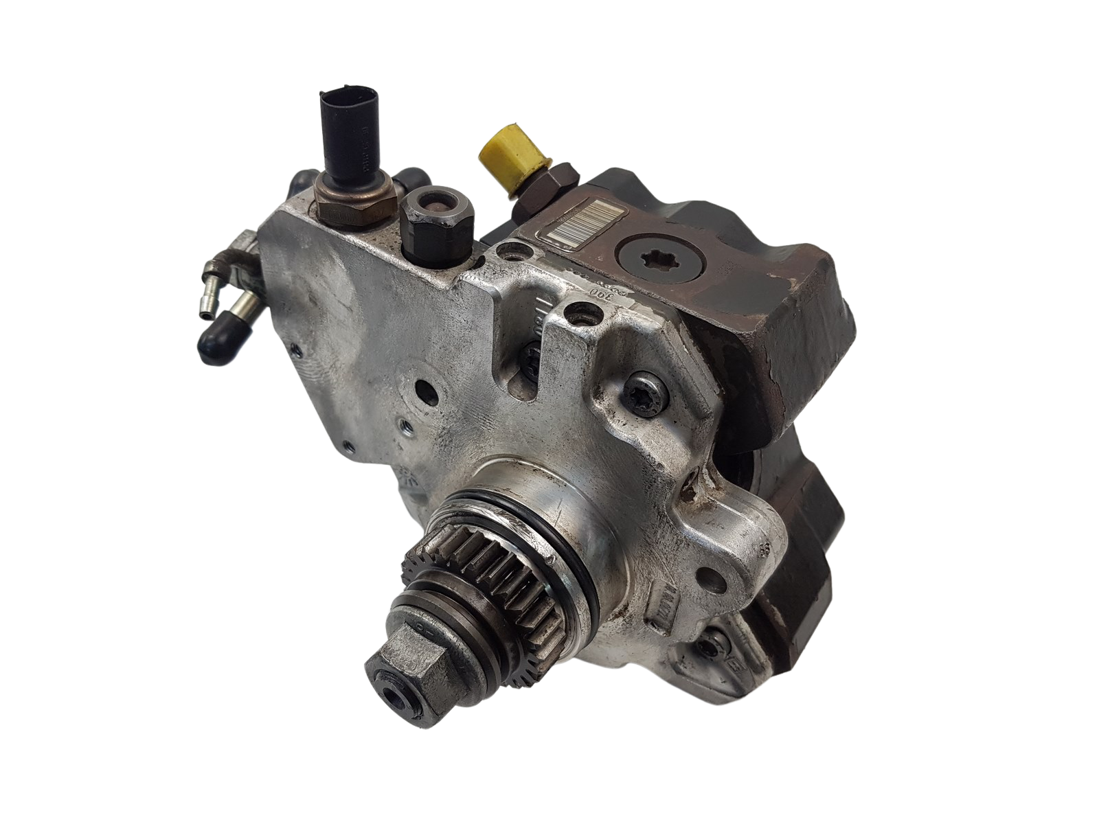 Pompe D’injection Bosch A6400700701 0445010120 2.0 CDI Mercedes 1026 main product photo