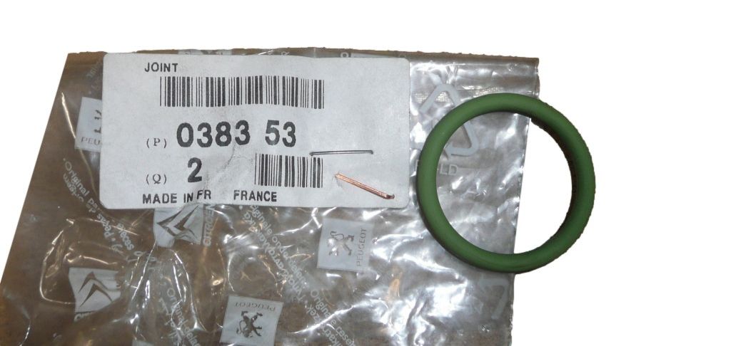 Joint Nouvelle Original 0383.53 038353 Citroen Peugeot main product photo