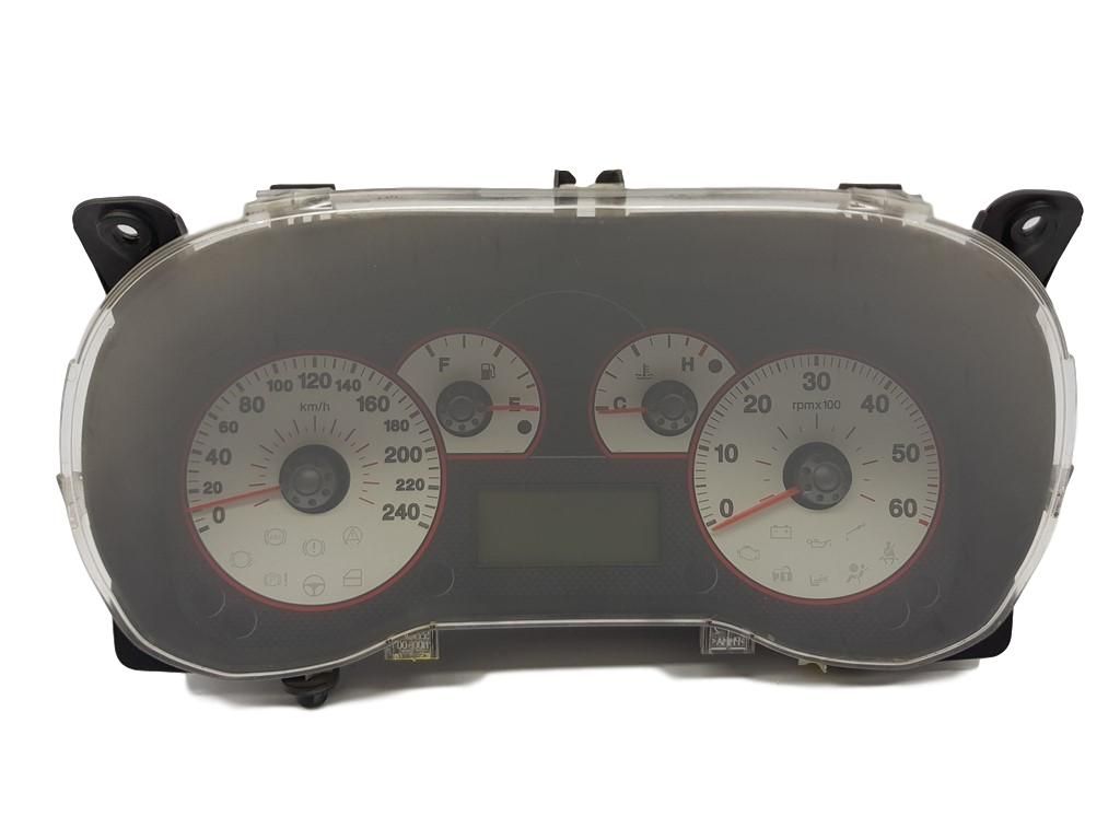 Bloc Compteurs Vitesse Fiat Punto 51718562 503001101400 18314 main product photo