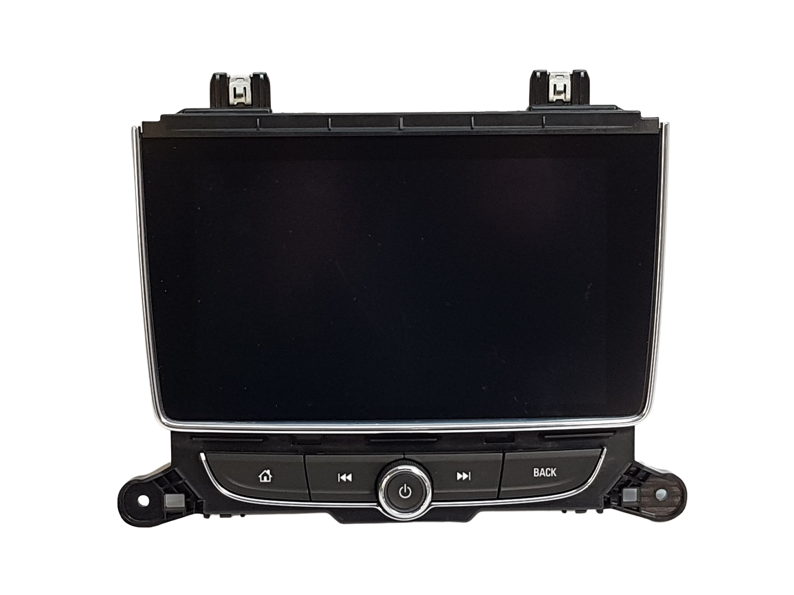 Affichage Navigation Opel Mokka X 545290509 42498391 main product photo