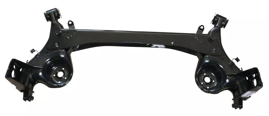 Train Arriere Essieu Arrière Original 1614263980 Citroen Nemo Peugeot Bipper main product photo