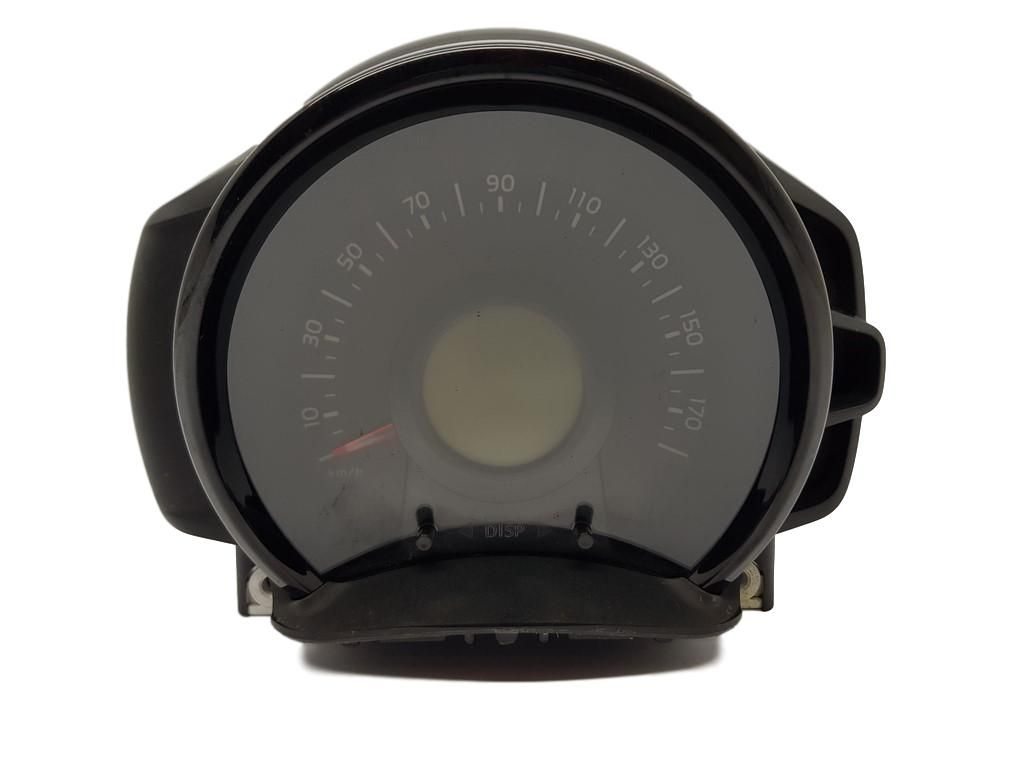 Bloc Compteurs Vitesse Aygo 108 C1 69342-430U Toyota PSA main product photo