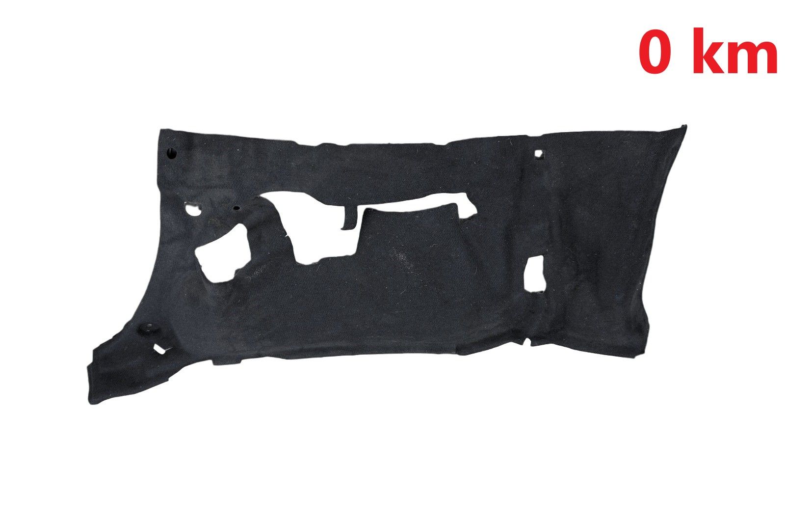 Tapisserie Droit Arrière Dacia Lodgy 849506620R 0km main product photo