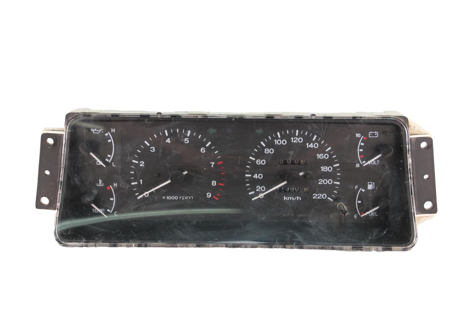 Bloc Compteurs Vitesse Hyundai Sonata II 7881-1340 78811340 main product photo