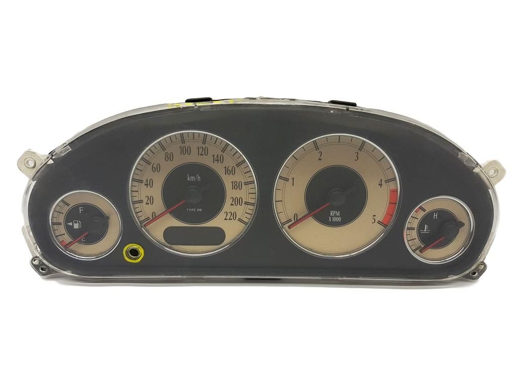 Bloc Compteurs Vitesse Chrysler Voyager P04685825AF 13339 main product photo