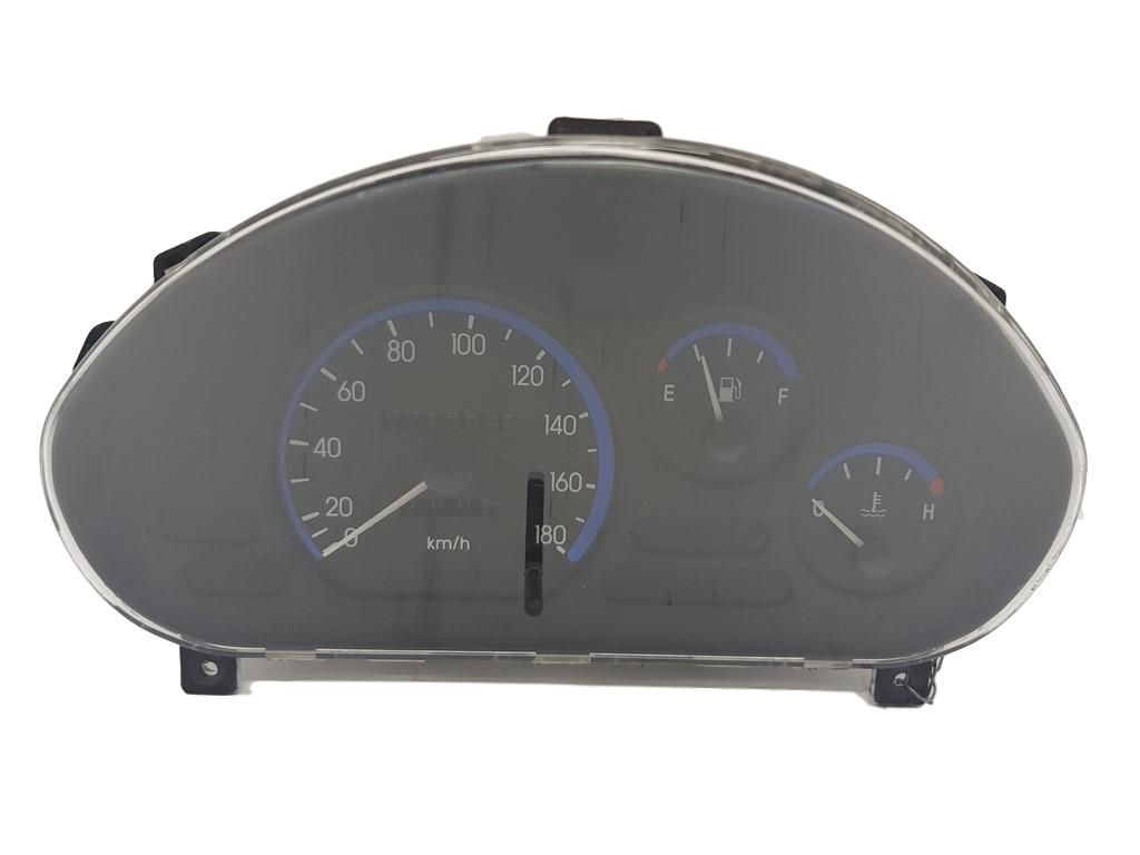 Bloc Compteurs Vitesse Daewoo Matiz 96380538 14281 main product photo