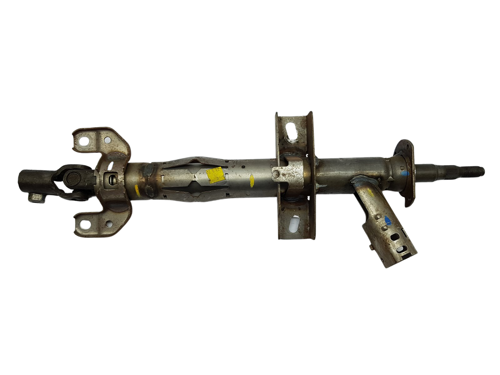 Collonne De Direction 4123H7 Citroen Jumpy I Peugeot Expert I 12986 main product photo