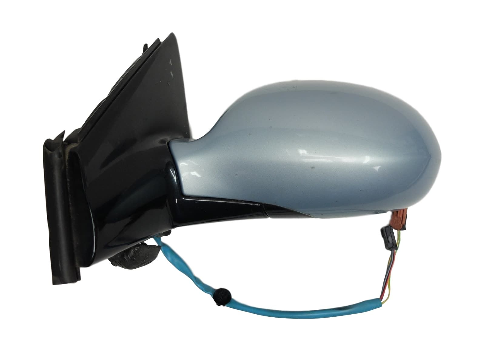 Rétro Rétroviseurs Gauche Citroen C5 12283450 main product photo
