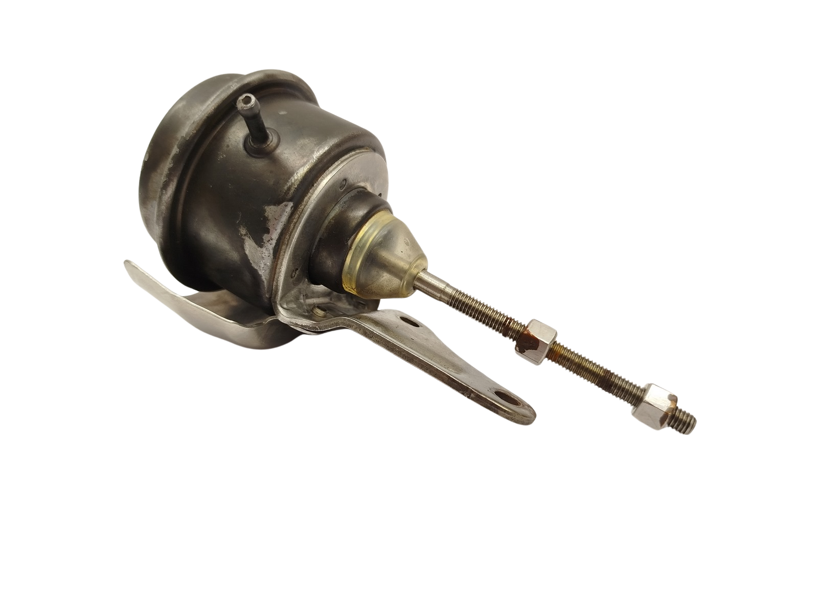 Soupape À Turbine Sprężarki VW Audi Seat Skoda 1,9 TDI 03G198716 main product photo