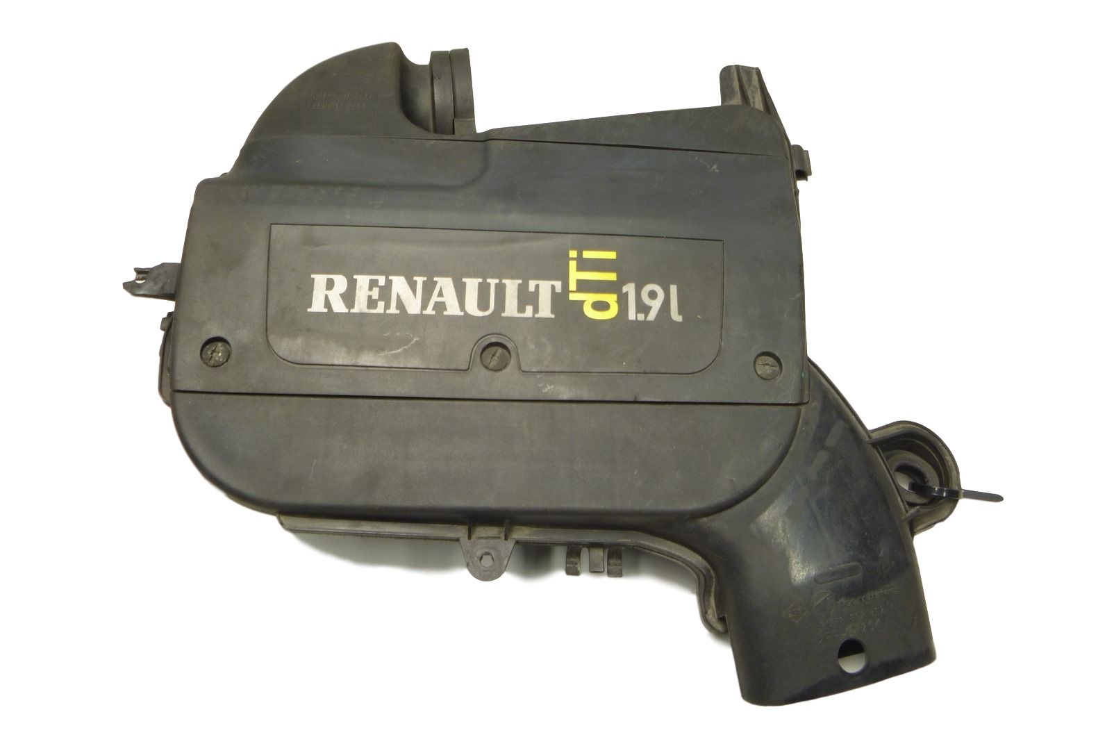 Obudowa Filtra Powietrza 1,9 DTI 8200065768 Megane main product photo