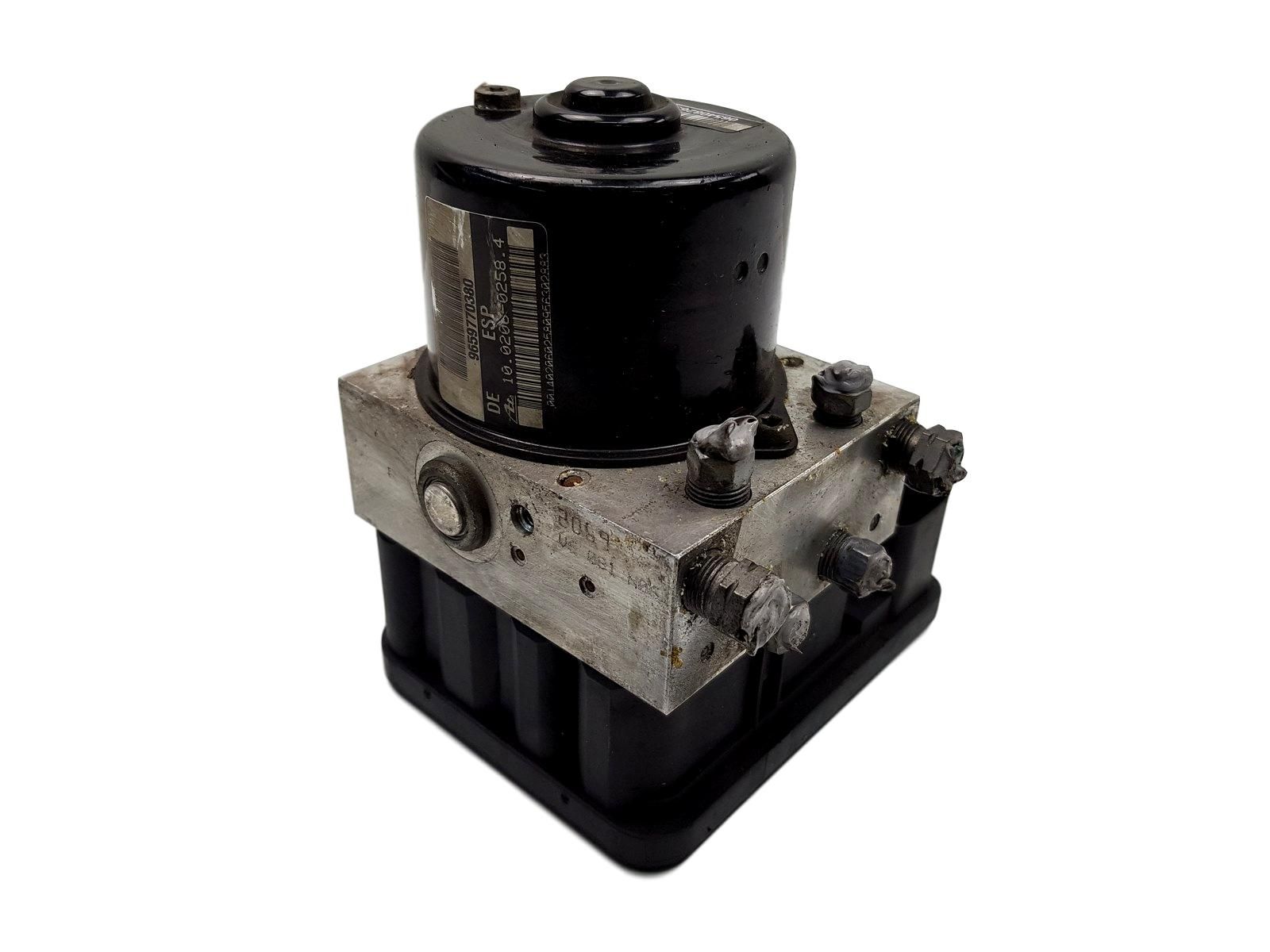 Pompe Abs Citroen C5 10096011683 9659770380 main product photo