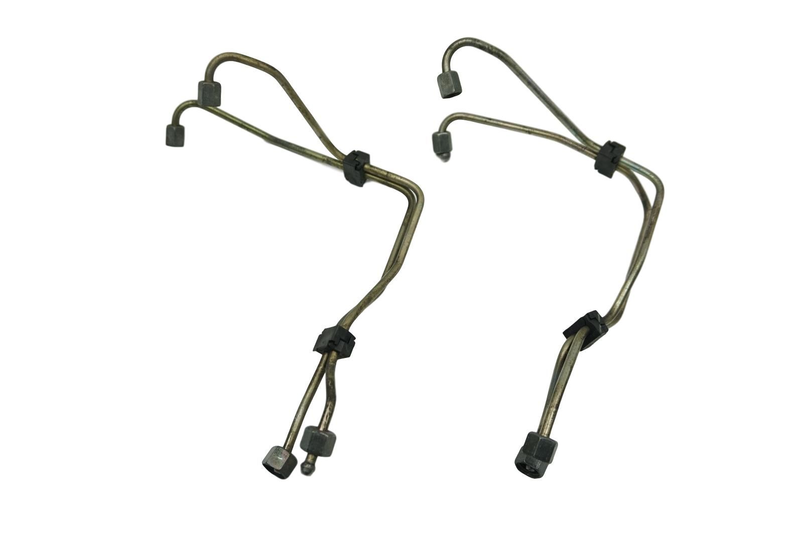 Tuyau D’alimentation Carburant  1,6 TDCI Ford Focus C-Max main product photo