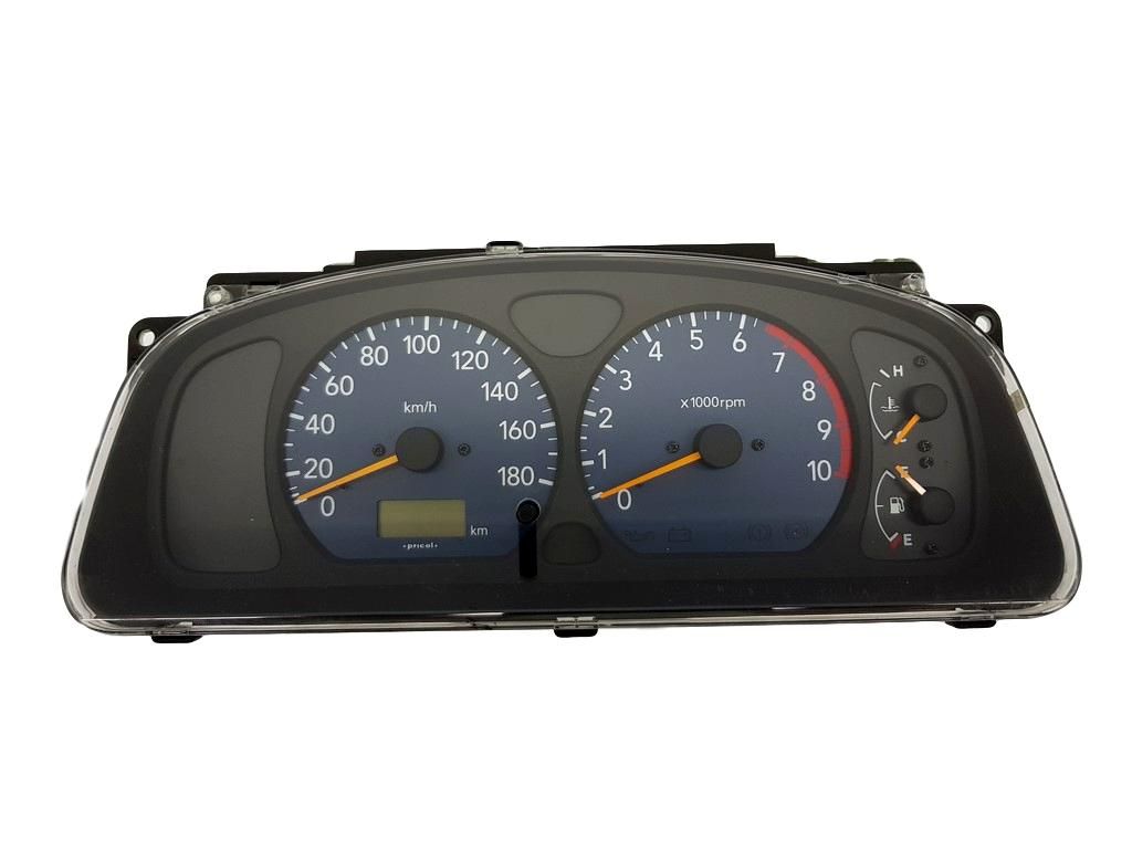 Bloc Compteurs Vitesse Suzuki Alto 34100M79FC0 341007GA 12204 main product photo