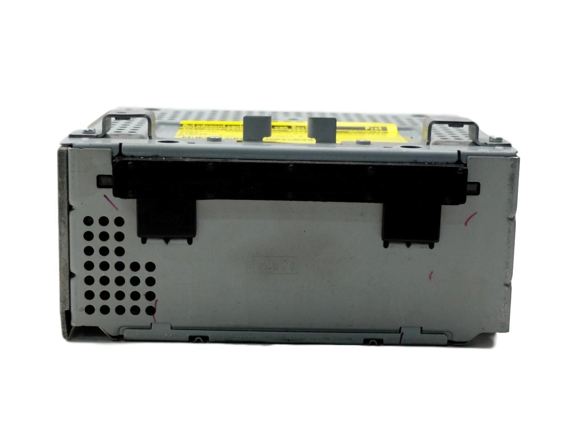 Radio Cd Ford Fiesta 6 E1BT-18C815-HE NG AHU main product photo