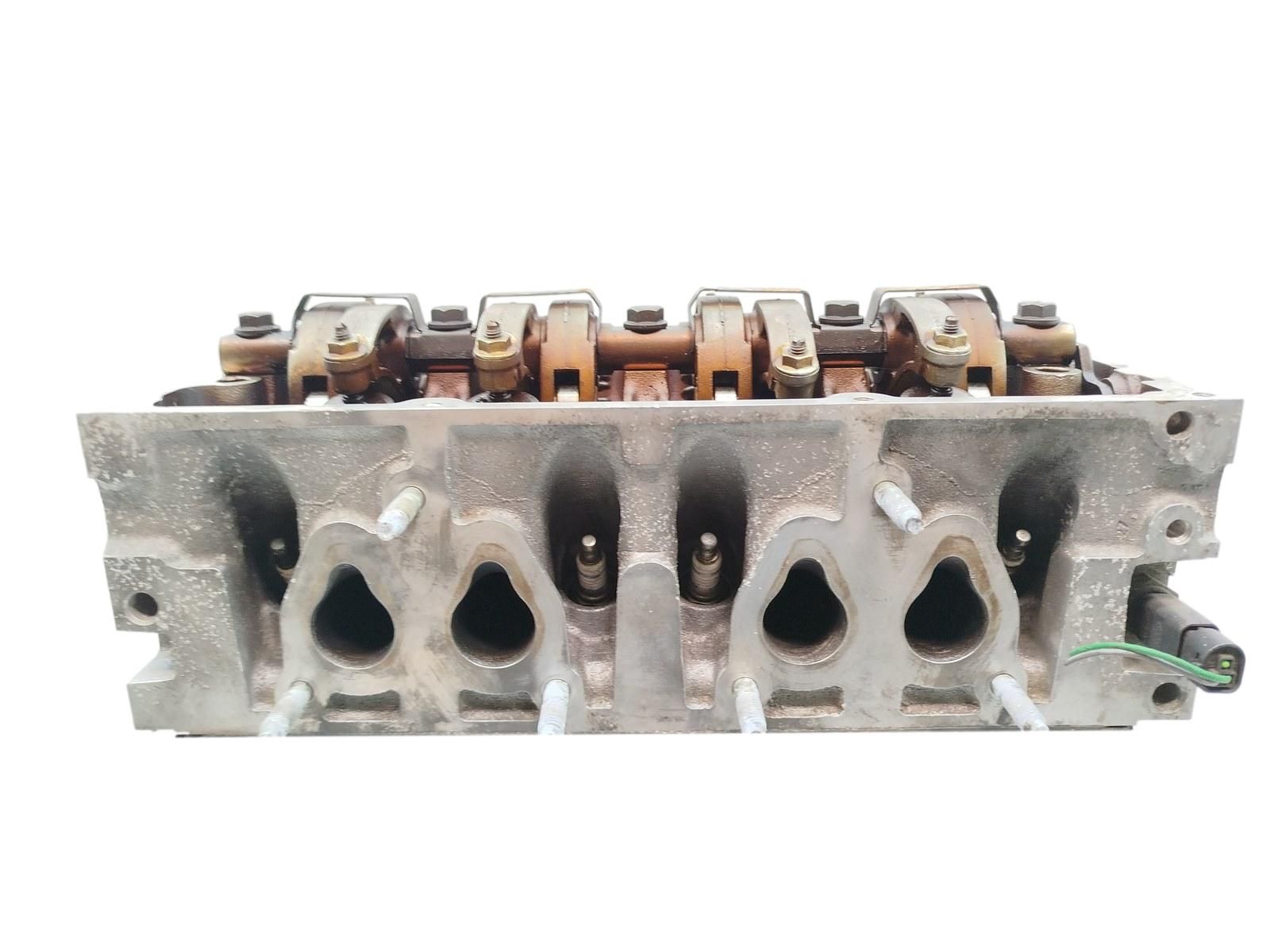 La Culasse 0015 7701472947 1.2 8v D7F726 Renault Clio 2 Kangoo Clio s21 main product photo