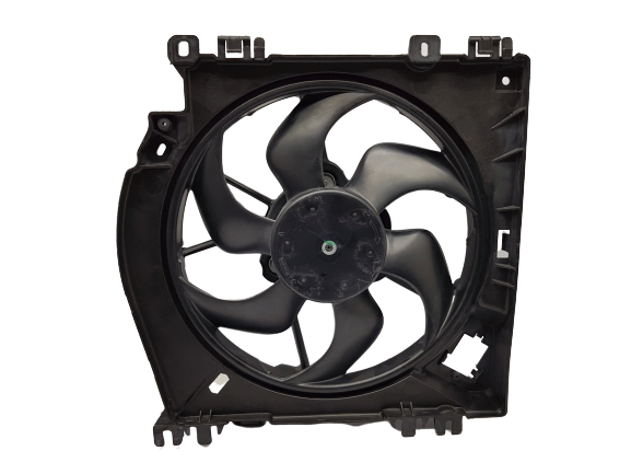 Motoventilateur De Moteur 8200966248 Clio 3 Modus Renault 5107 main product photo