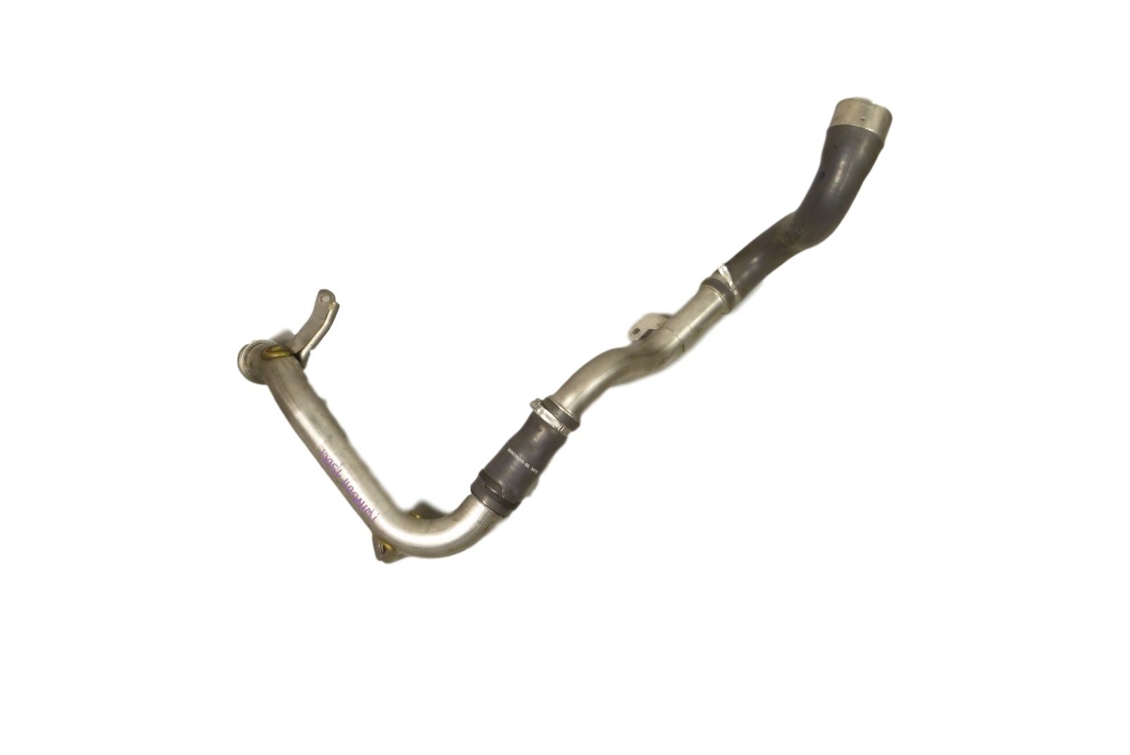 Przewód Powietrza Intercoolera 1,5  dci Twingo 2 Renault   main product photo