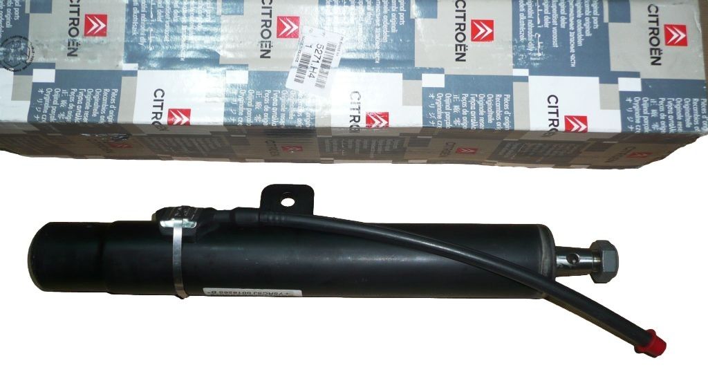 Amortisseur Gauche Avant Nouvelle Original 5271.H4 5271H4 Citroen C5 main product photo