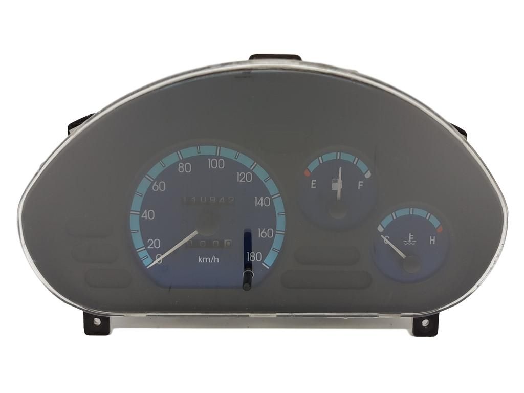 Bloc Compteurs Vitesse Daewoo Matiz 96566387 15596 main product photo