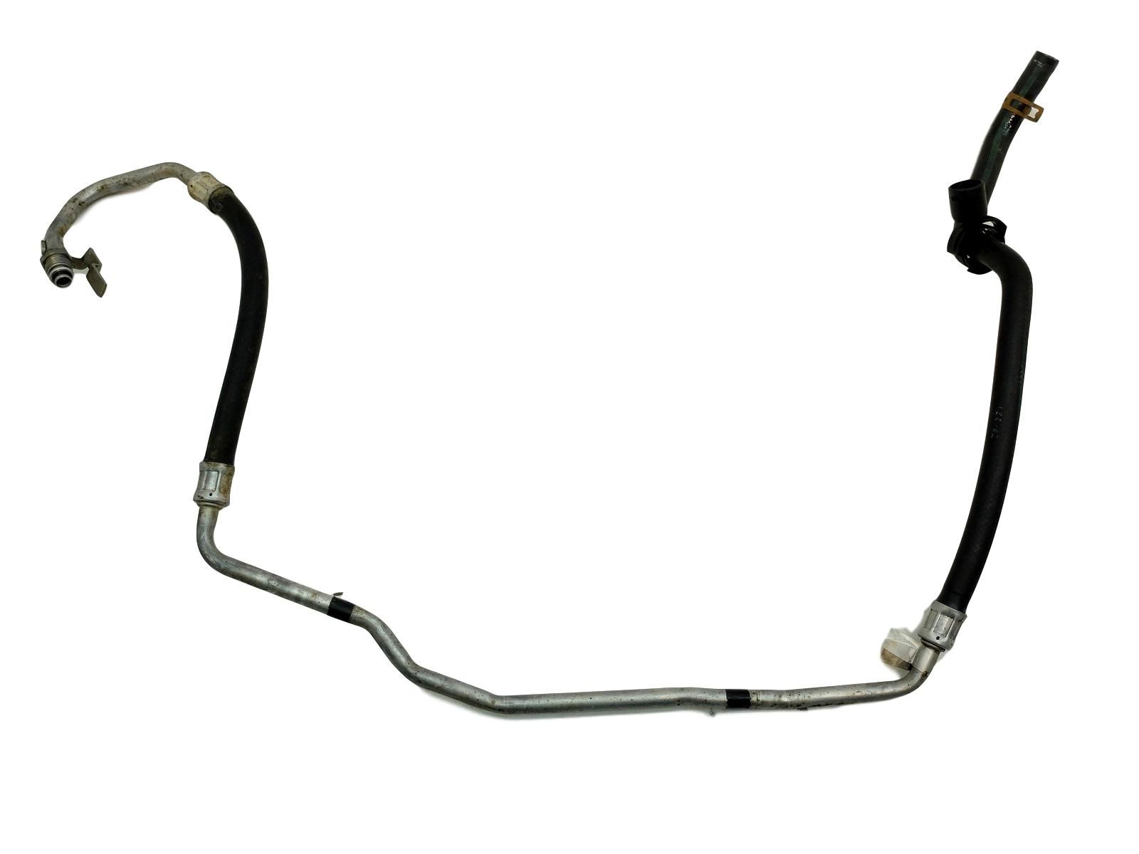 Tuyau De Direction Assistée Duster 497217005R Dacia main product photo