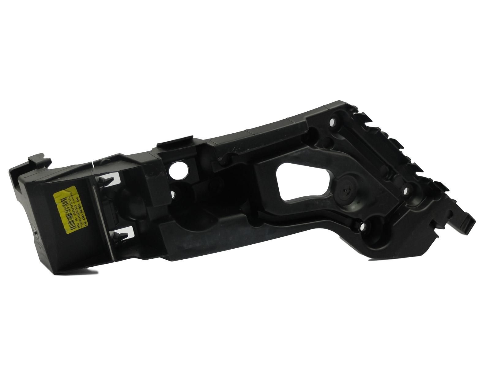 Fixation De Pare-Chocs Droit Arrière Clio 4 850443332R Grandtour Renault main product photo