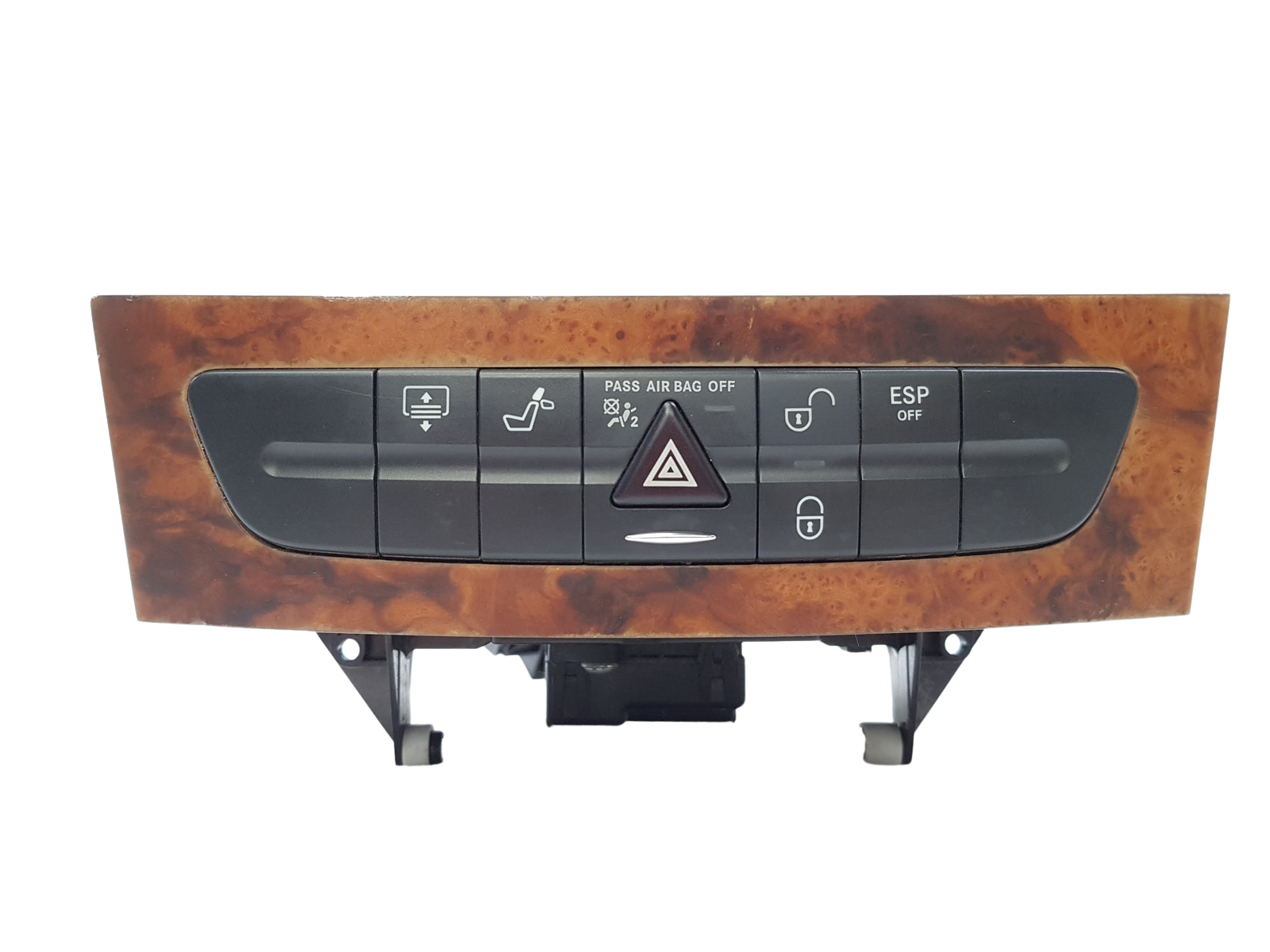 Commutateur D’eclerage De Secour Mercedes-Benz A2116800552 main product photo