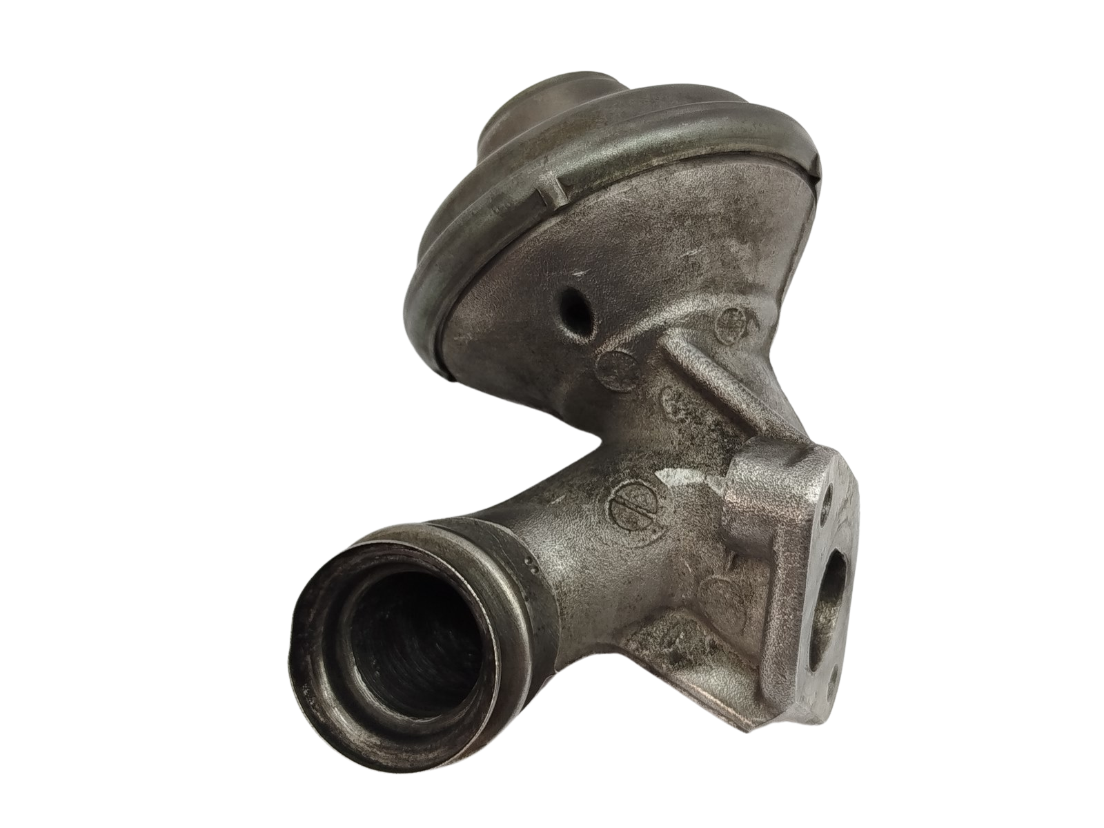 Soupape Egr Citroen Peugeot 9646335680 1628XV 1.4 HDI main product photo