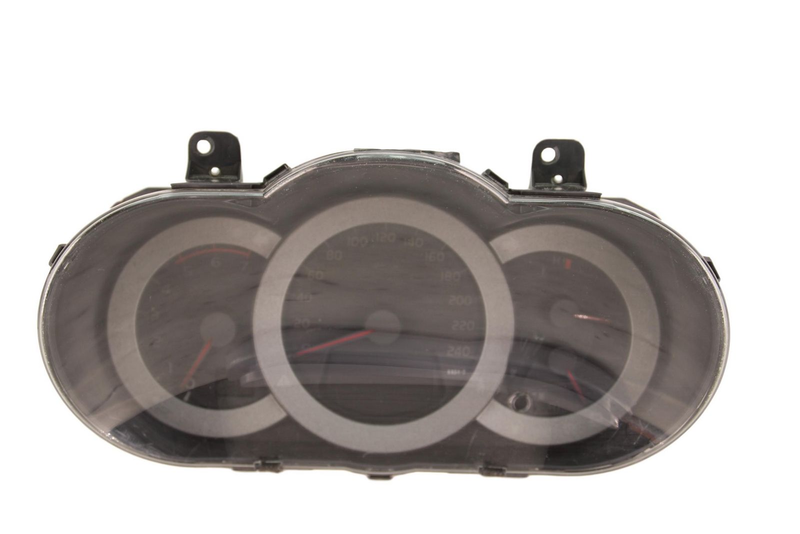 Bloc Compteurs Vitesse Toyota Rav4 83800-42G11 257460-2120 8380042G11 2574602120 XA04-D main product photo
