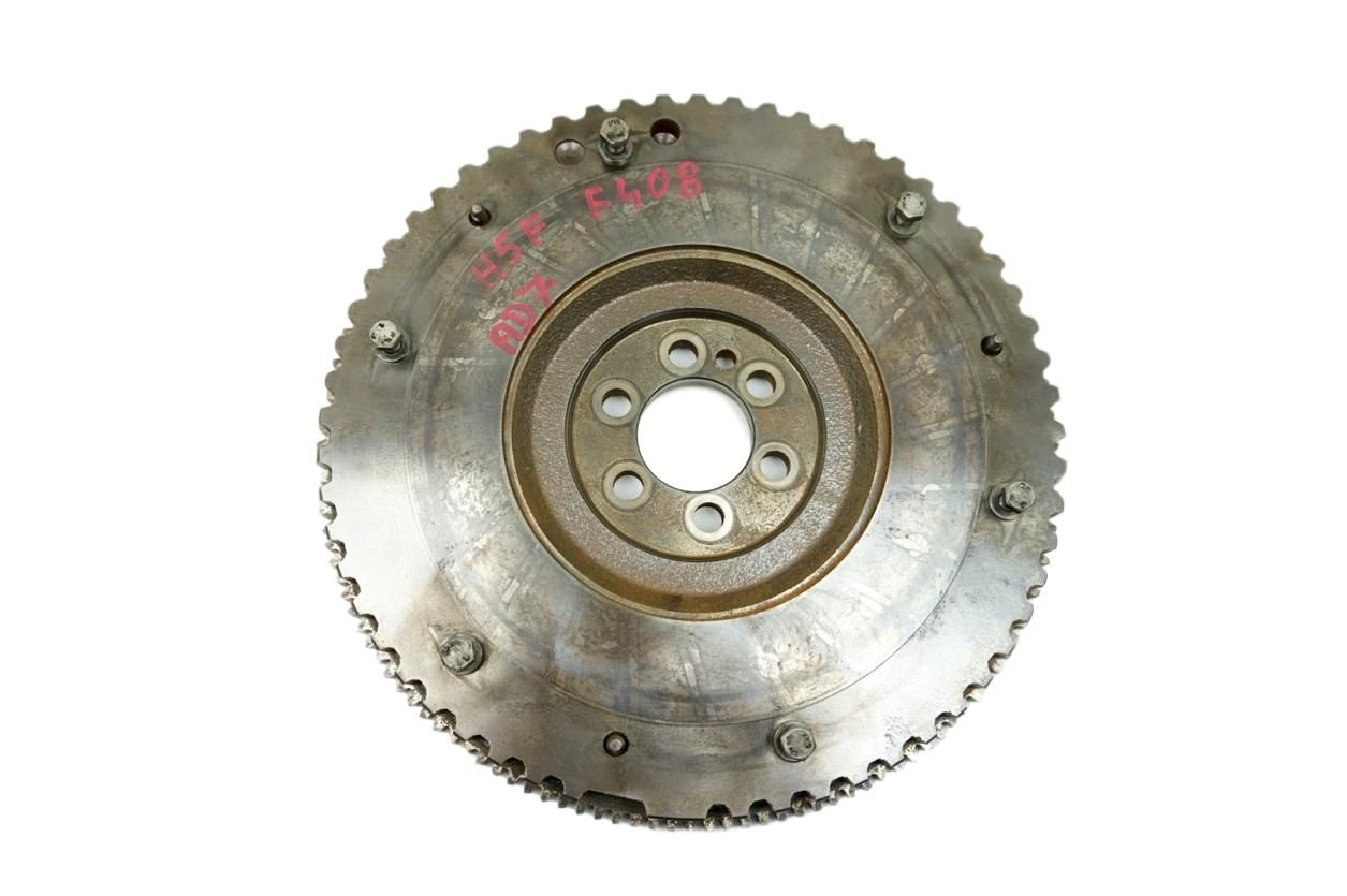Volant Moteur 1,2 TCE 123116209R Dacia Lodgy main product photo