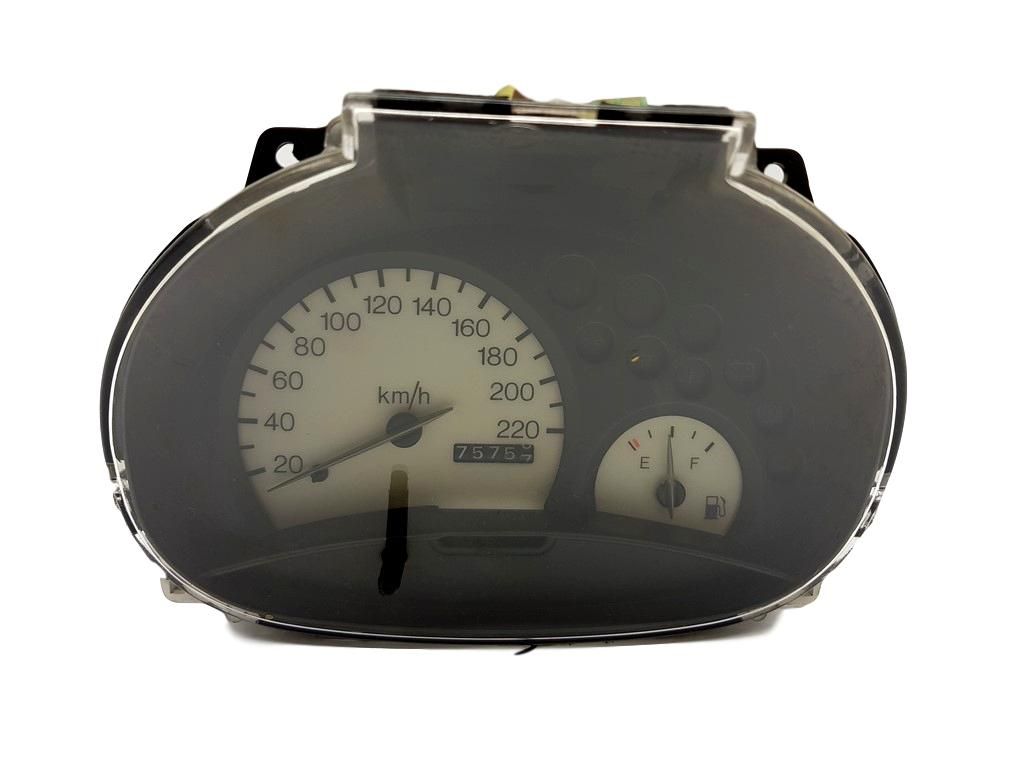 Bloc Compteurs Vitesse Ford Ka 97KB10849AG 9268 main product photo