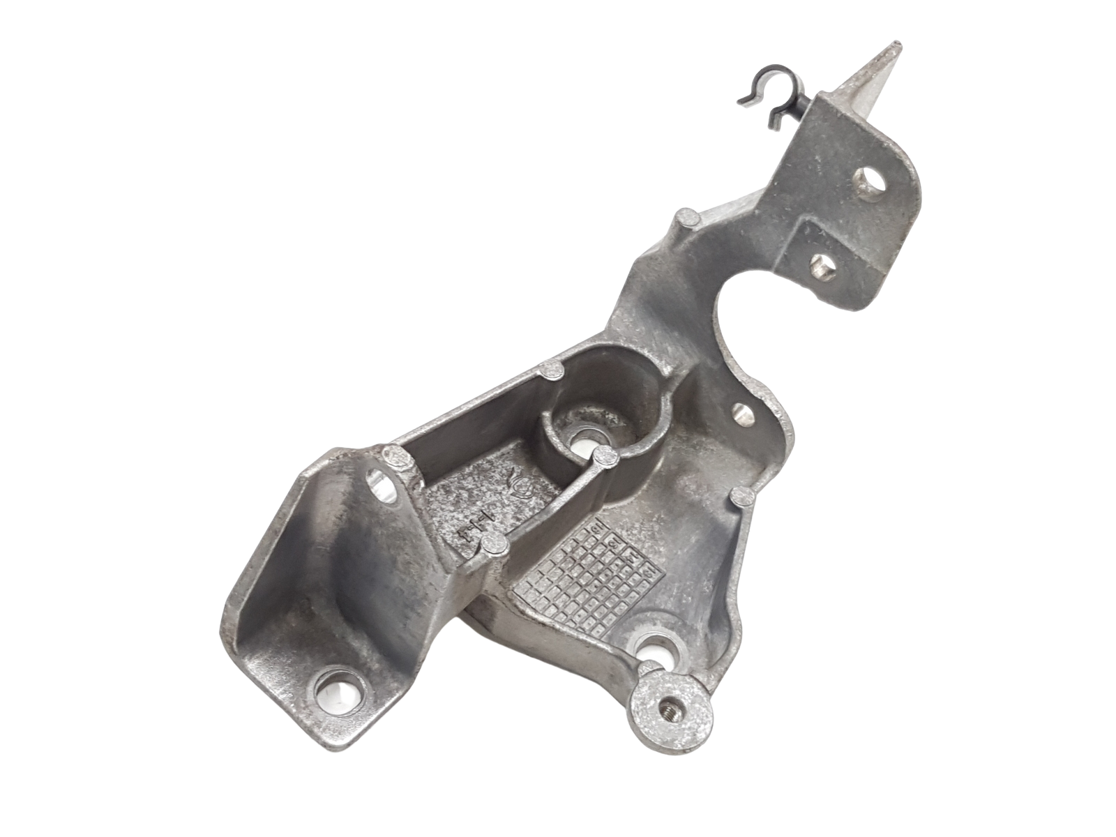 Support Moteur 922378983R 2.3 DCI Renault Master 3 NV400 Movano main product photo