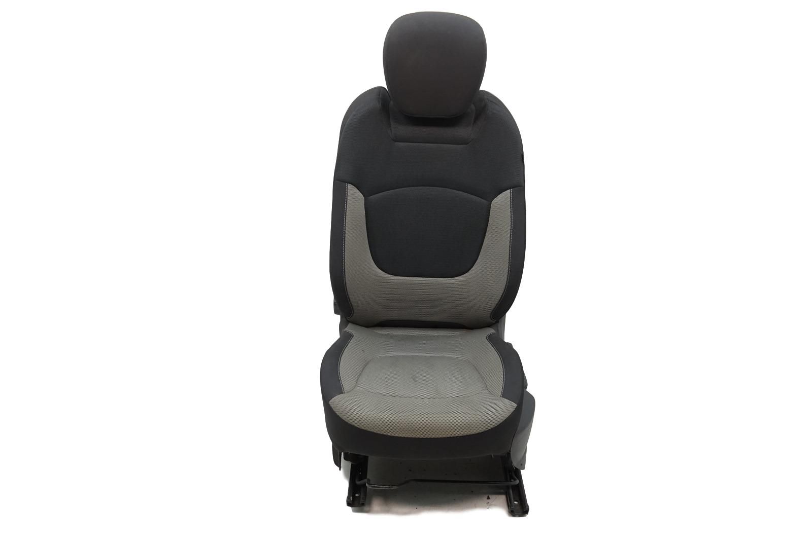 Siège ,fauteuil Gauche Avant Renault Captur Airbag 1666 main product photo