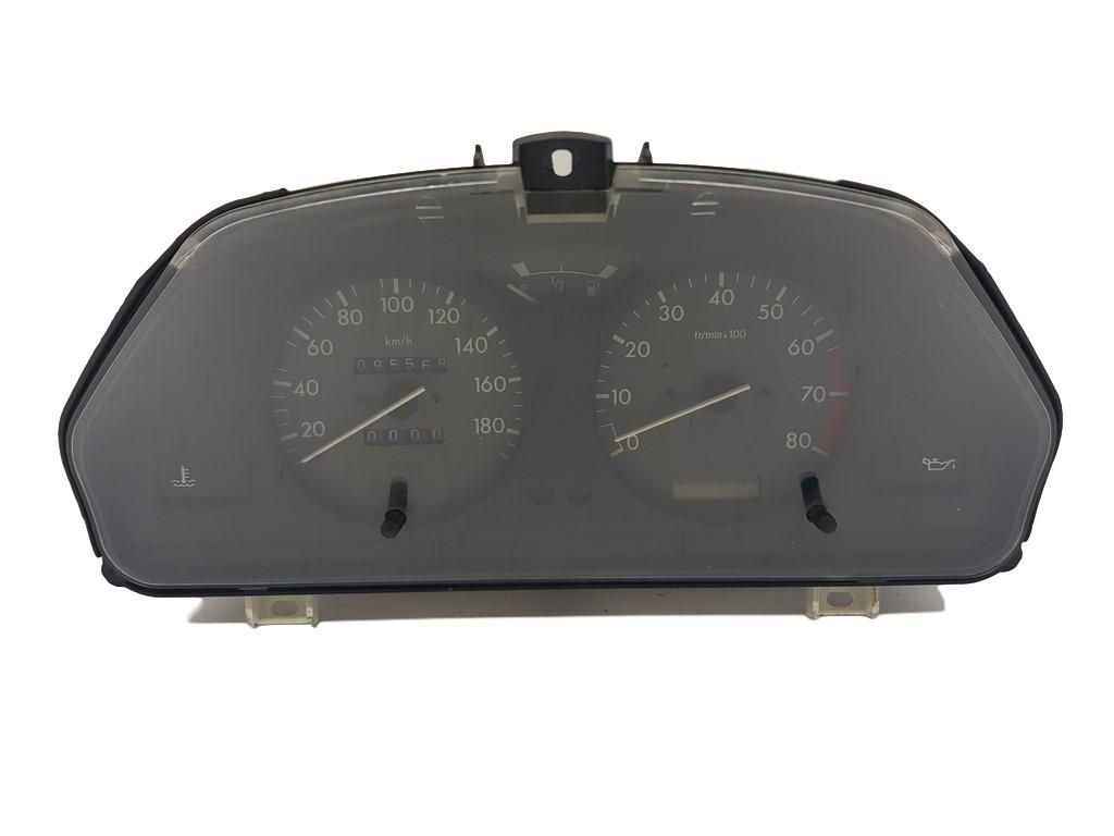 Bloc Compteurs Vitesse Citroen Saxo 9626196680 14682 main product photo