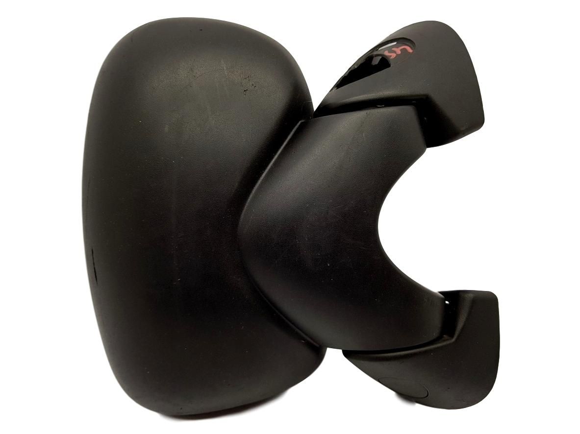 Rétroviseur Droit Renault Trafic 2 7701473247 3111 main product photo