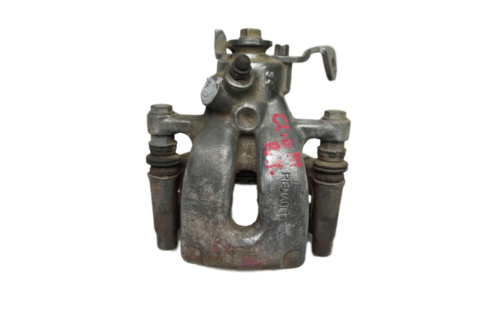 Etrier De Frein Droit Arrière Clio III Renault TRW 7701208362 main product photo