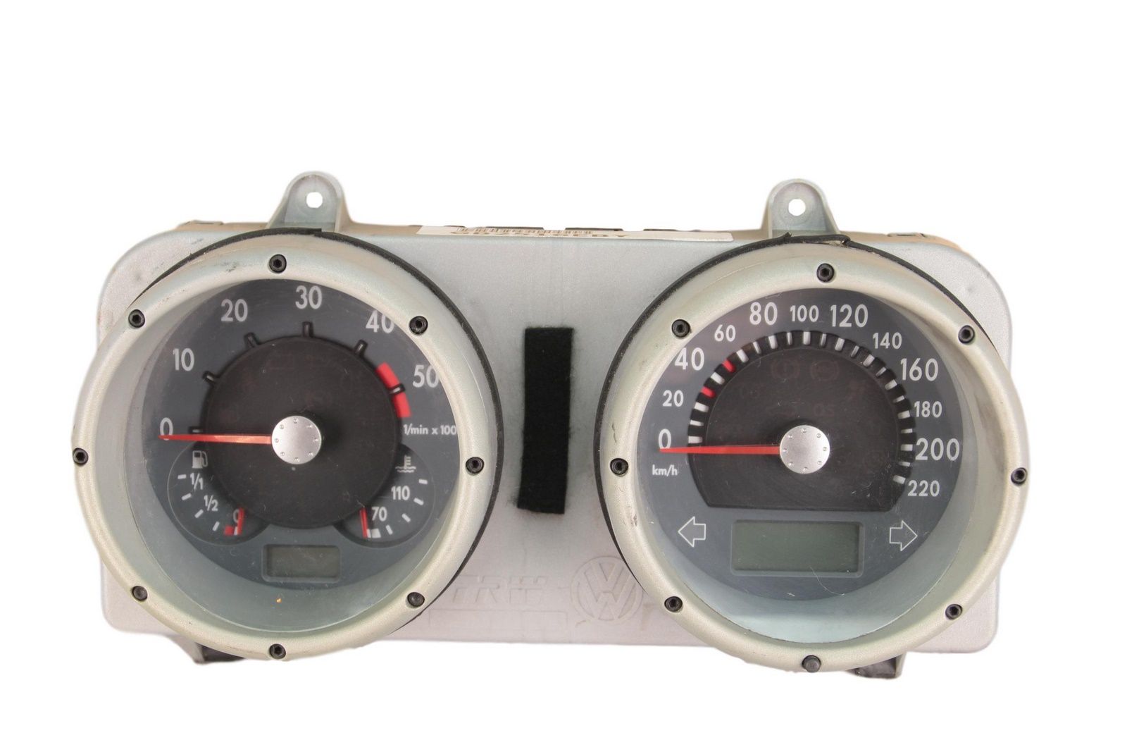 Bloc Compteurs Vitesse Volkswagen Polo 6N0920804M 1217 main product photo