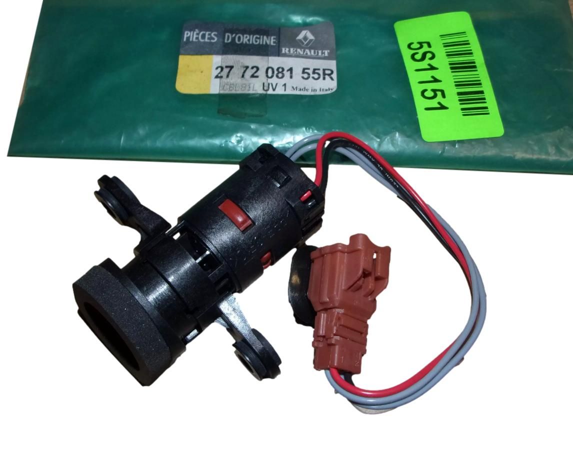 Une Sonde De Température Nouvelle Original Renault 277208155R main product photo