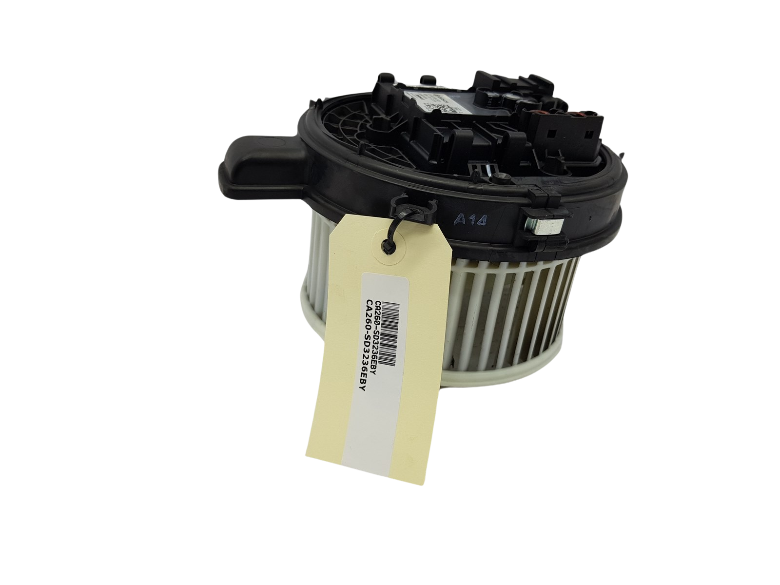Moteur De CHauffage Opel Astra K 13497776 0130309503 3236 main product photo