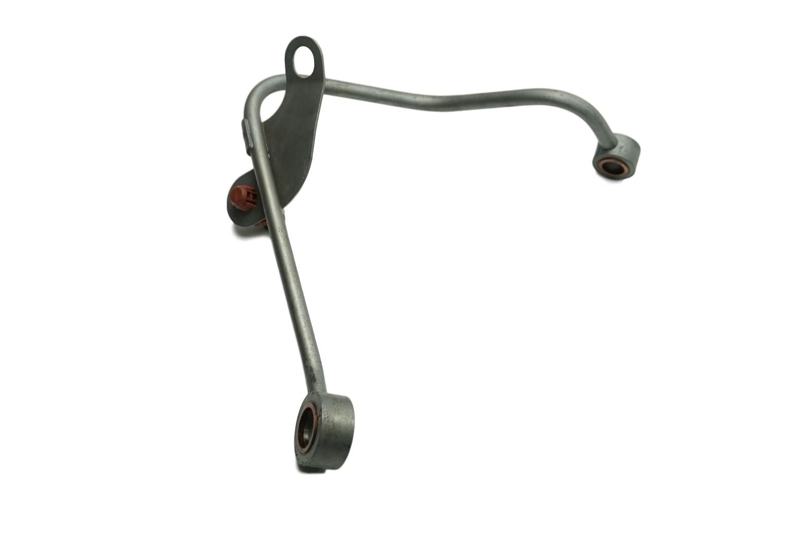 Tuyau De Turbine 1,5 dci 110610R Renault Nissan 790172--F main product photo