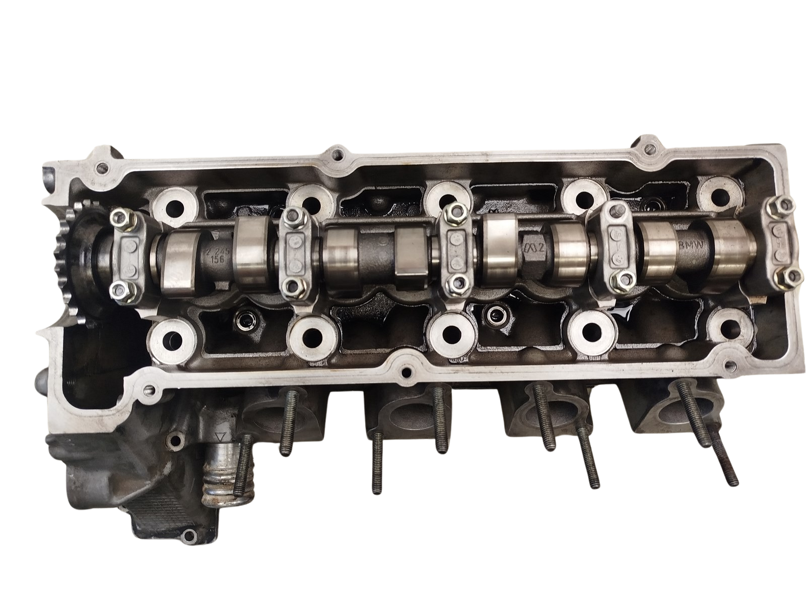 La Culasse BMW 2244977 1.7 TDS 174T1 main product photo