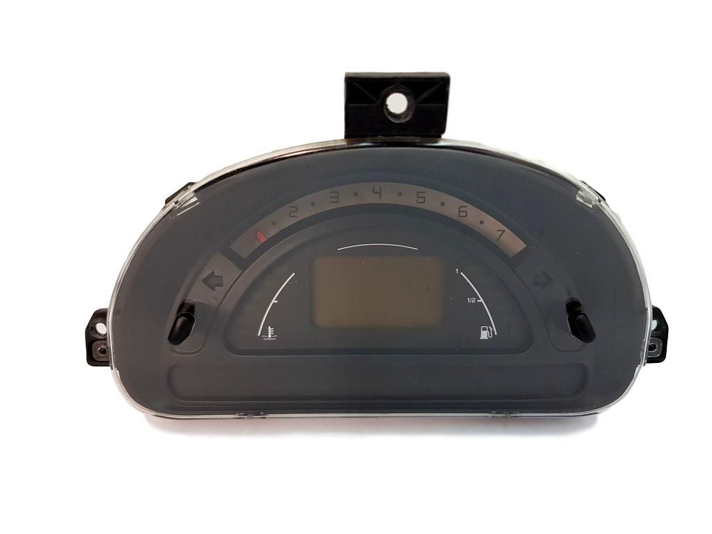 Bloc Compteurs Vitesse Citroen C3 P9652008280 G 00 7334 main product photo