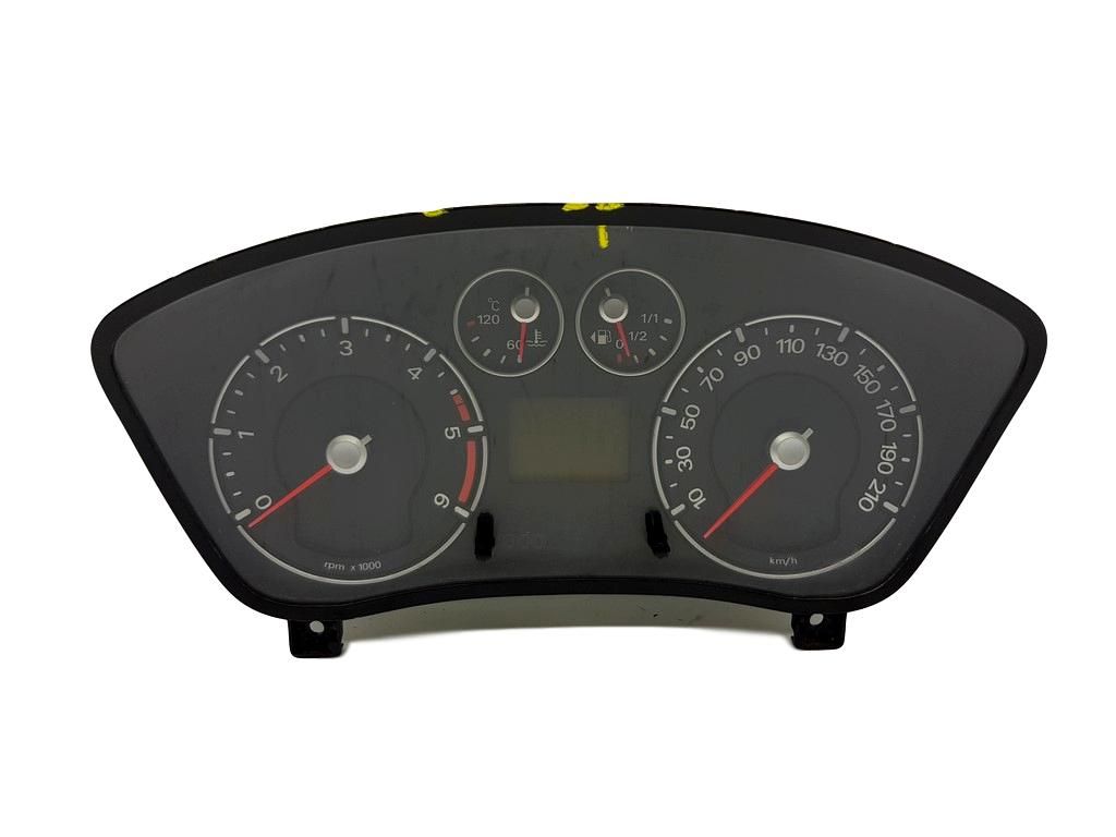 Bloc Compteurs Vitesse Ford Fiesta 6S6T-10849-CE 6S6T10849CE 11577 main product photo