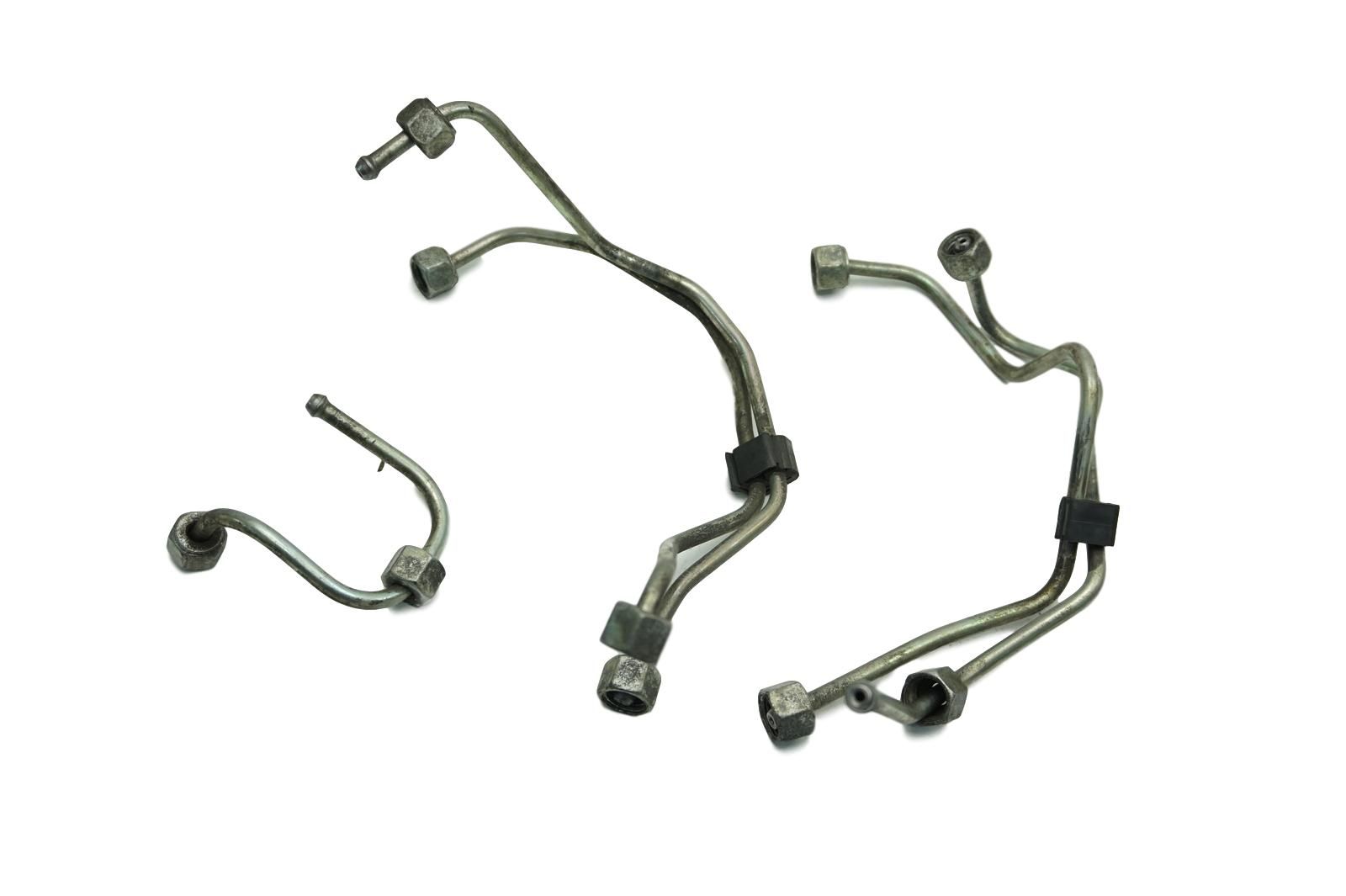 Tuyau D’alimentation Carburant 2,2 HDi 4HW C8 807 1570A1 1570A2 1570A3 Citroen Peugeot main product photo