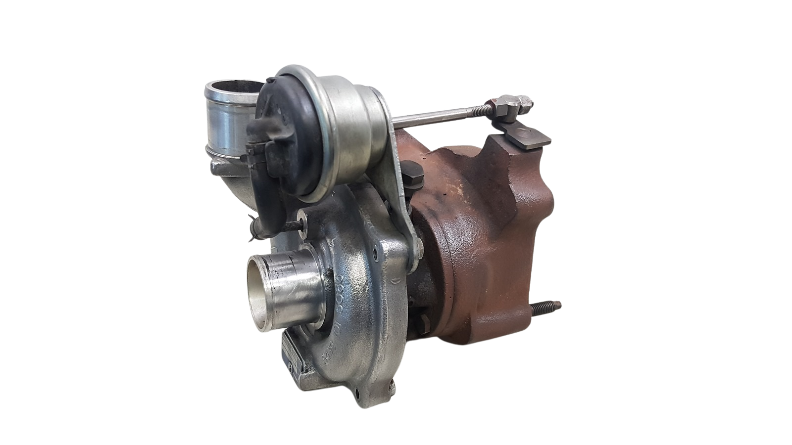 Turbocompresseur 7701476891 54359700011 507852H301868 1.5dCi 8200507852 S13 main product photo
