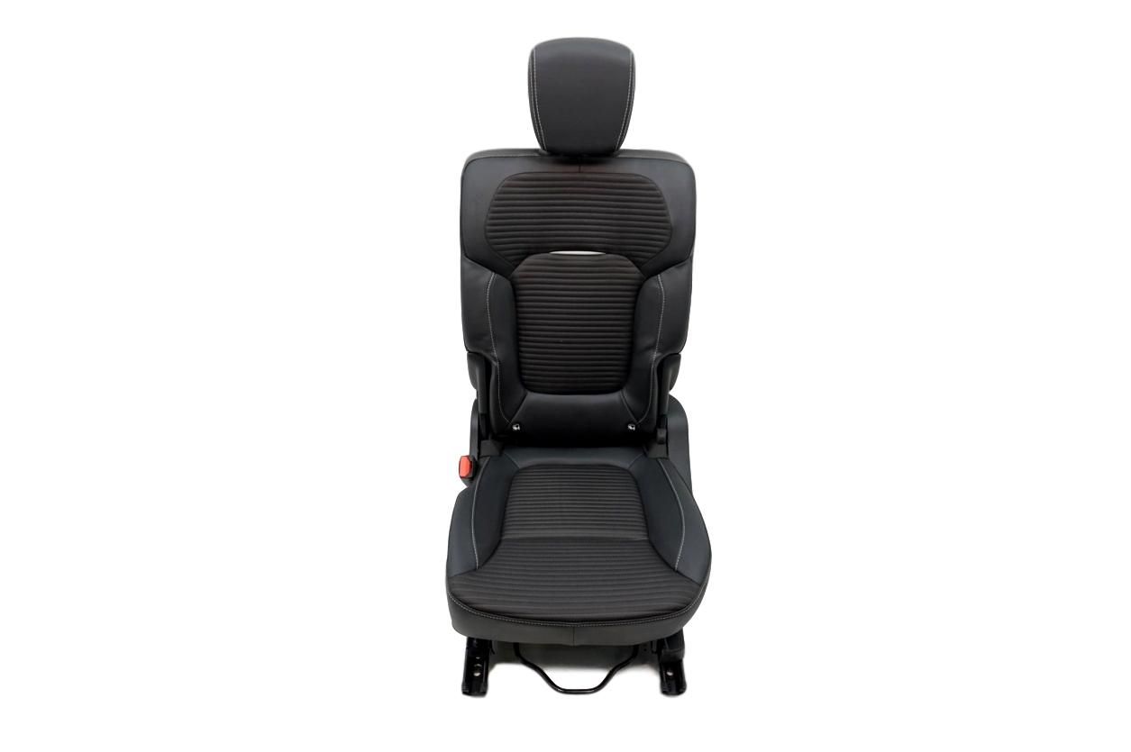 Siège ,fauteuil Gauche Arrière Grand Scenic 4 IV main product photo