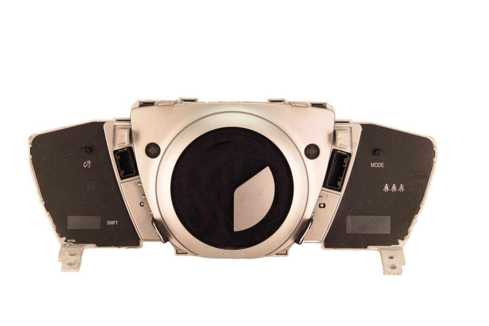 Bloc Compteurs Vitesse Toyota Urban Cruiser 83800-52W50-2 8380052W502 main product photo