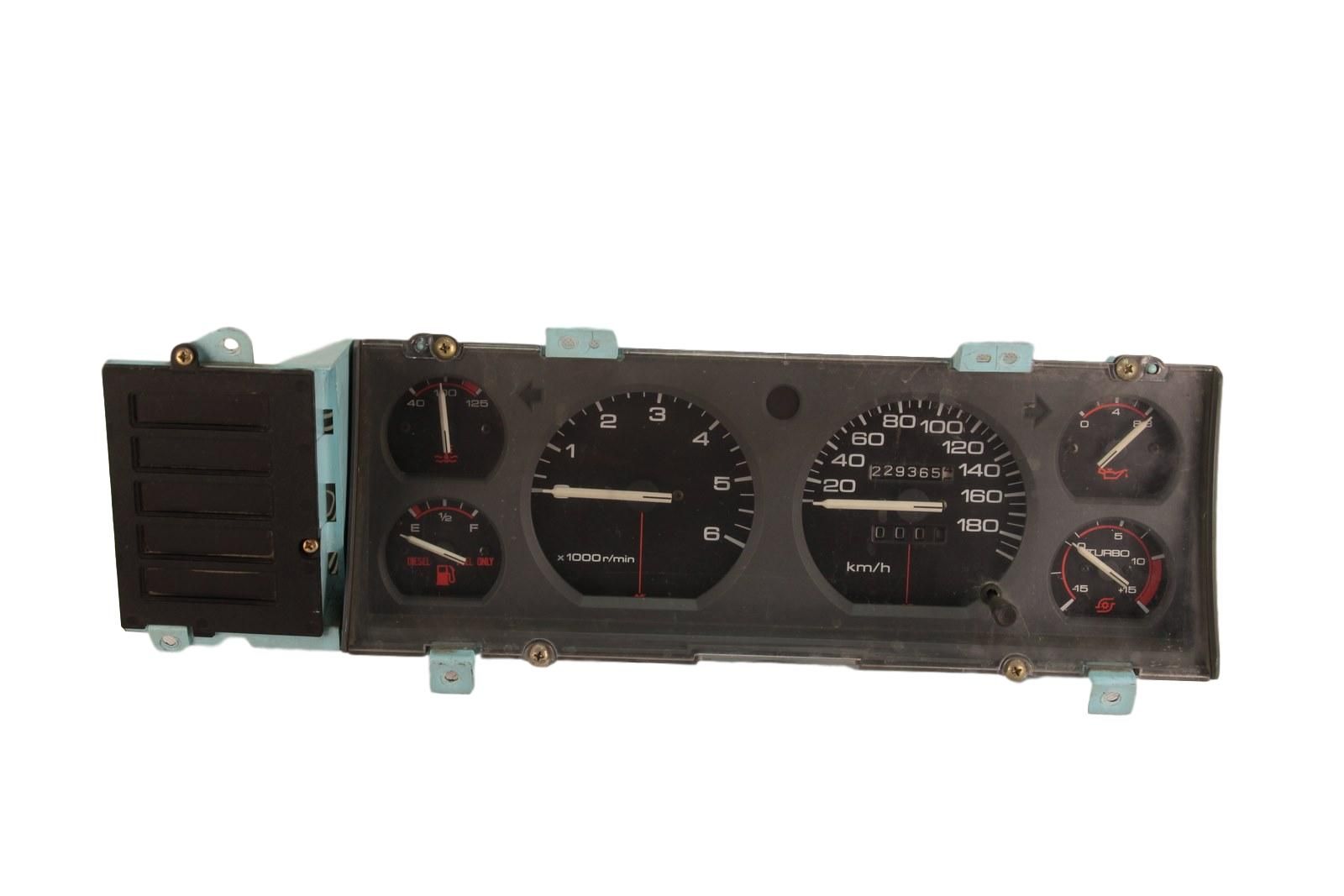 Bloc Compteurs Vitesse Jeep Cherokee 56002829 main product photo