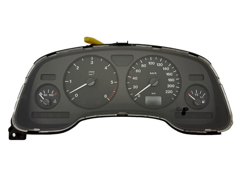 Bloc Compteurs Vitesse Opel Astra G 09228751DZ 110008830020 10390 main product photo