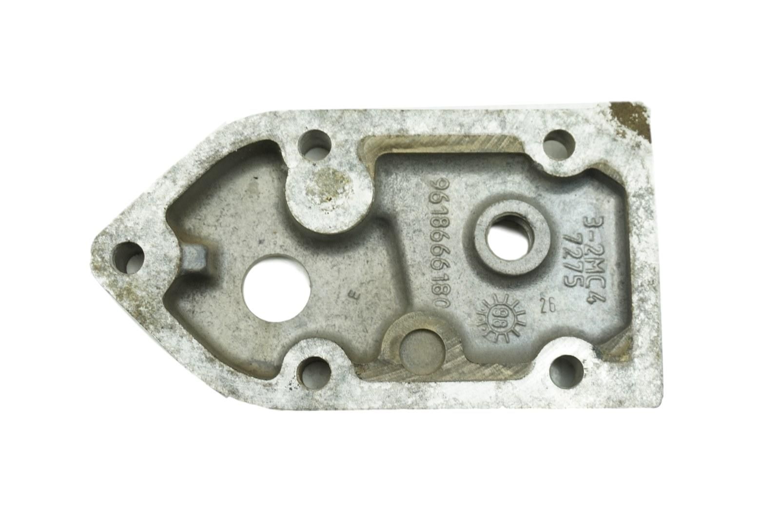 Support Moteur 9618666180 2,1 TD Evasion 806 Citroen Peugeot main product photo